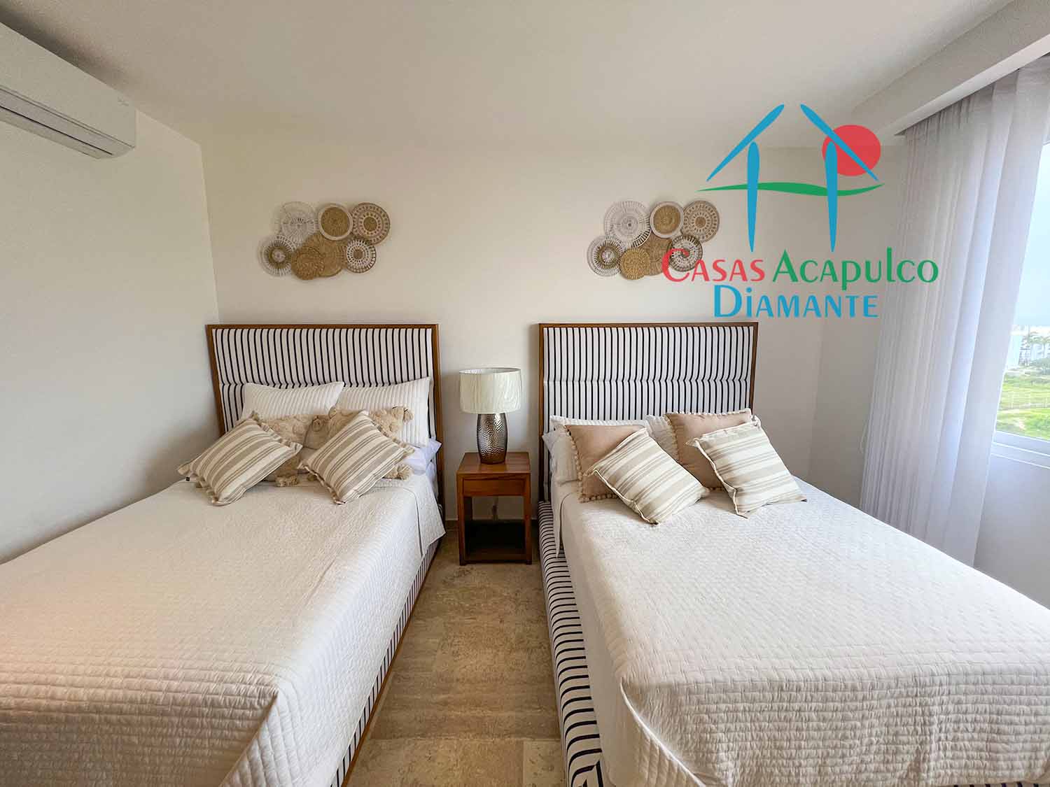 Ikaroa PH 6 - Recámara dos 3